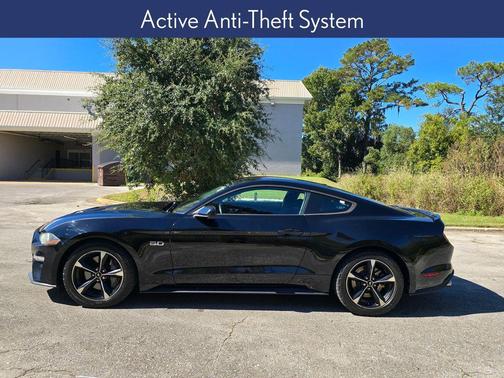 2018 Ford Mustang GT