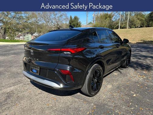 2025 Buick Envista Sport Touring