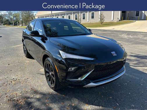 2025 Buick Envista Sport Touring