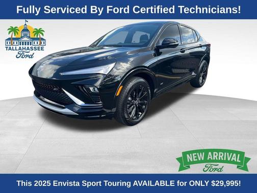 2025 Buick Envista Sport Touring