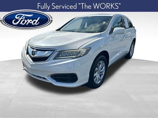 2016 Acura RDX Base