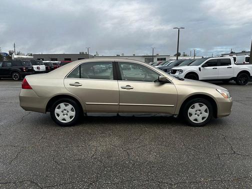 2006 Honda Accord LX