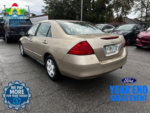 2006 Honda Accord LX