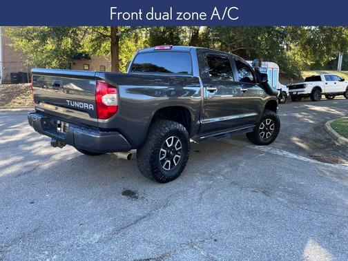 2019 Toyota Tundra 1794