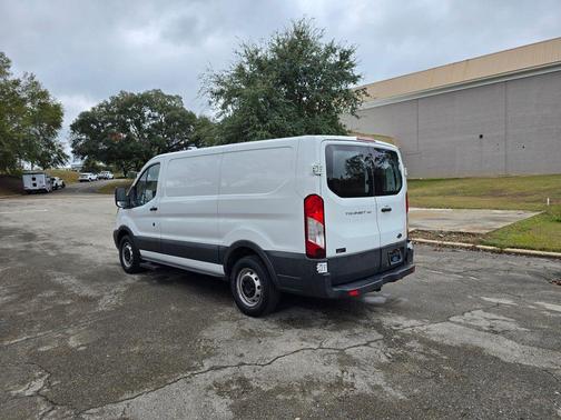 2015 Ford Transit-150 Base
