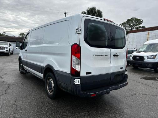 2015 Ford Transit-150 Base