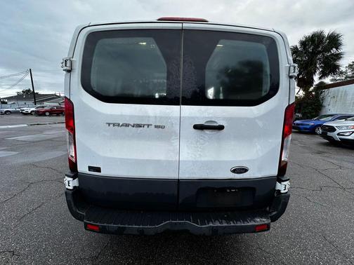 2015 Ford Transit-150 Base