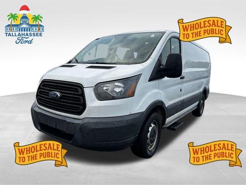 2015 Ford Transit-150 Base