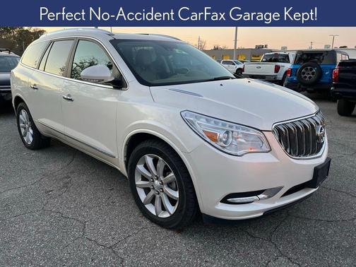 2015 Buick Enclave Premium