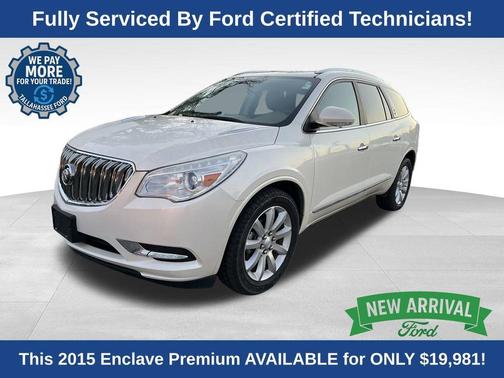 2015 Buick Enclave Premium