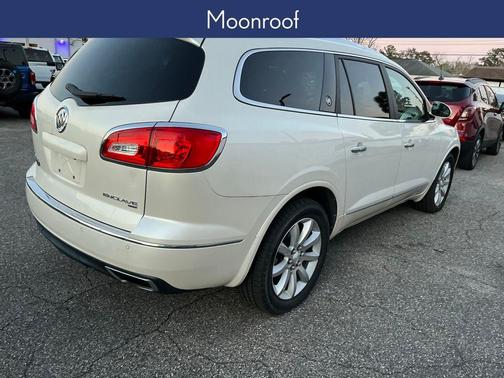 2015 Buick Enclave Premium