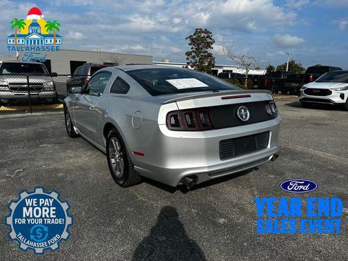 2013 Ford Mustang V6 Premium