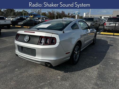 2013 Ford Mustang V6 Premium