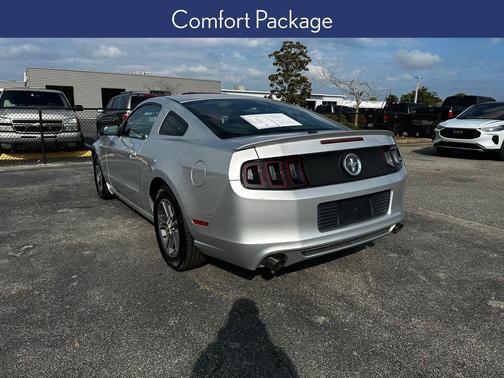 2013 Ford Mustang V6 Premium