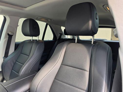 White 2024 Mercedes-Benz GLE 350 Base 4MATIC