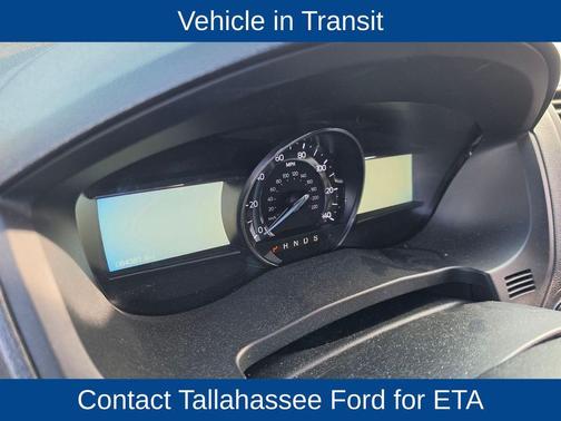 Ingot Silver Metallic 2018 Ford Explorer XLT