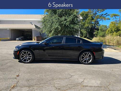 2020 Dodge Charger R/T