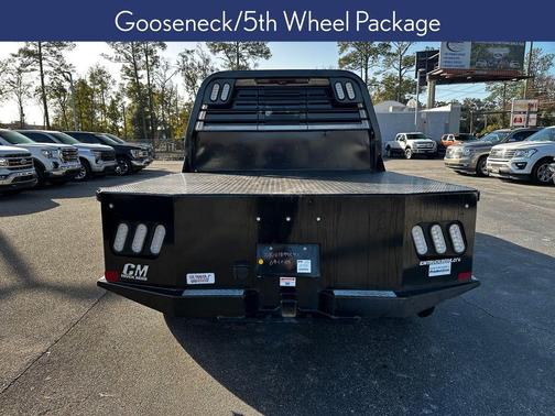 2020 GMC Sierra 2500 Denali