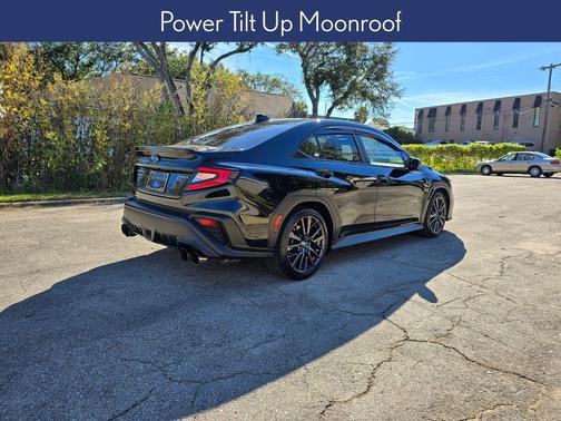 2023 Subaru WRX Premium