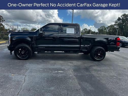 2024 Ford F-350 Lariat Super Duty