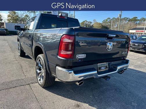 2021 RAM 1500 Longhorn