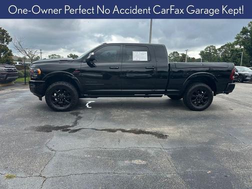 2022 RAM 3500 Limited
