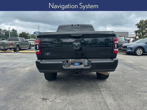 2022 RAM 3500 Limited
