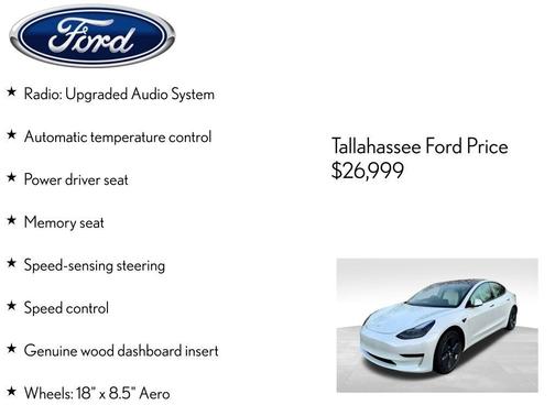 2023 Tesla Model 3 Base