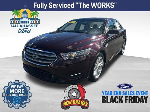 2019 Ford Taurus SEL