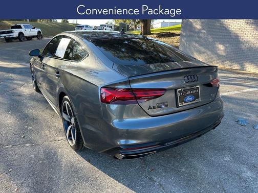 2023 Audi A5 Sportback 45 S Line Premium Plus
