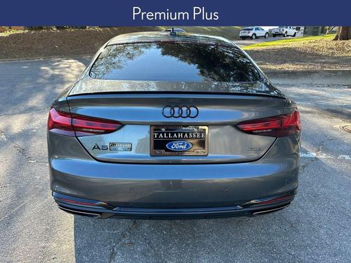 2023 Audi A5 Sportback 45 S Line Premium Plus
