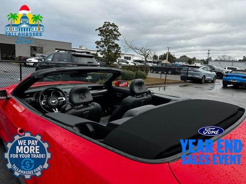 2023 Ford Mustang GT Premium