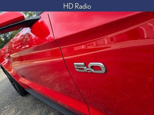 2023 Ford Mustang GT Premium