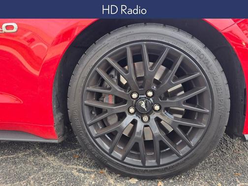 2023 Ford Mustang GT Premium