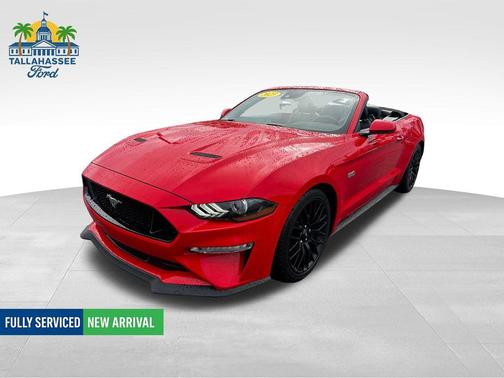 2023 Ford Mustang GT Premium
