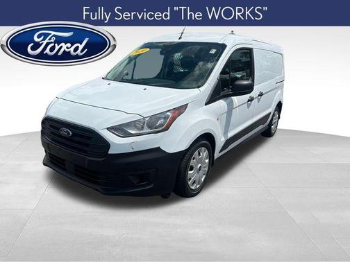 2020 Ford Transit Connect XL