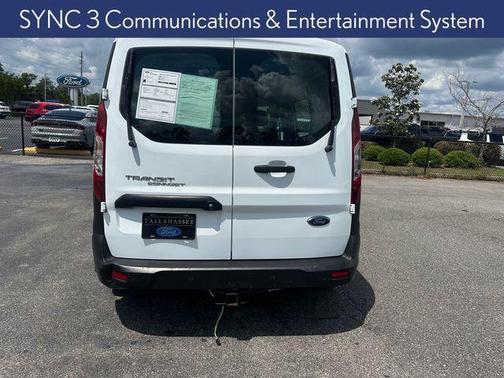 2020 Ford Transit Connect XL