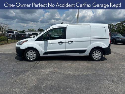 2020 Ford Transit Connect XL