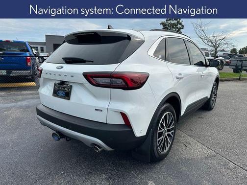 2024 Ford Escape PHEV