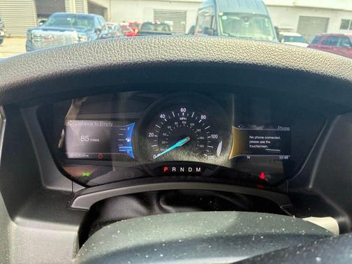 Ingot Silver 2017 Ford Expedition Limited