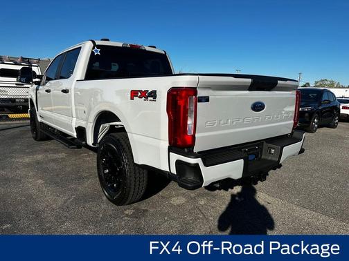 2026 Ford F-250 XL