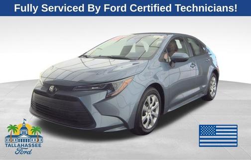 CELESTITE 2024 Toyota Corolla LE