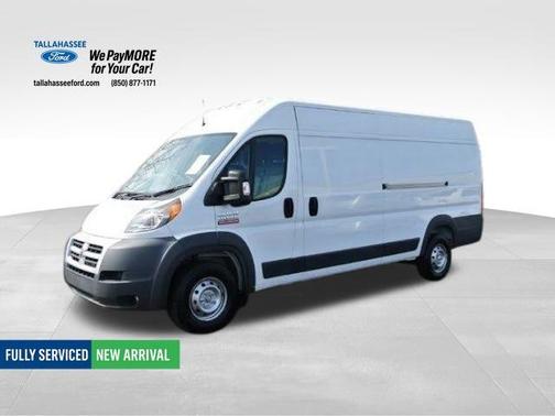 2014 RAM ProMaster 3500 Tradesman