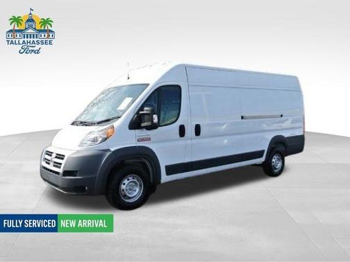 2014 RAM ProMaster 3500 Tradesman