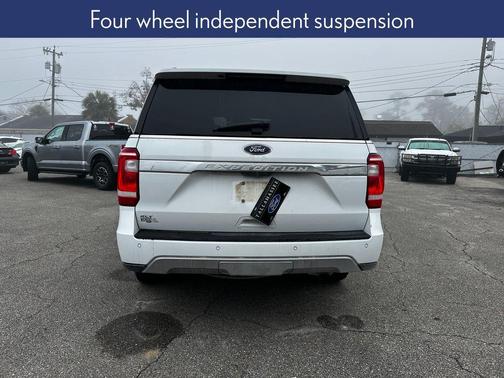 2018 Ford Expedition XLT