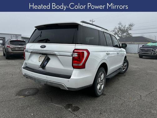 2018 Ford Expedition XLT