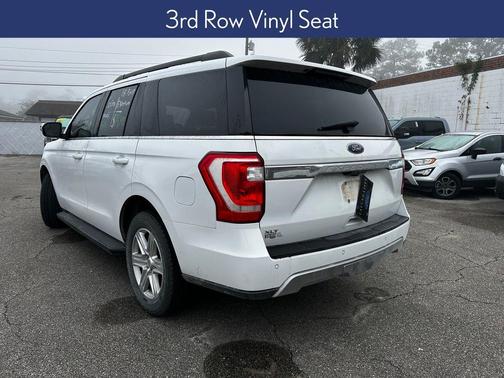 2018 Ford Expedition XLT