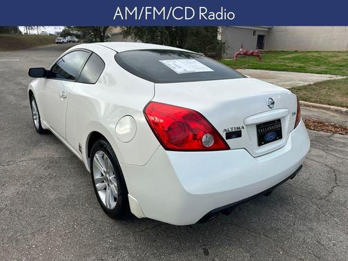 2011 Nissan Altima 2.5 S
