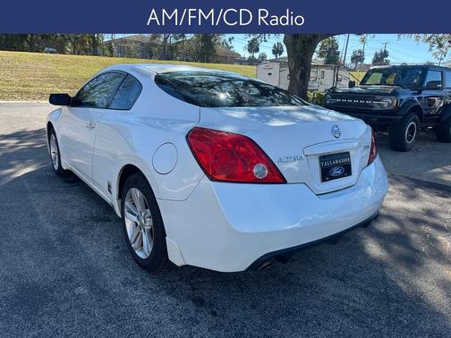 2011 Nissan Altima 2.5 S