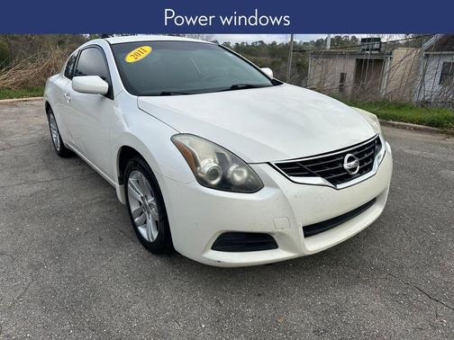 2011 Nissan Altima 2.5 S